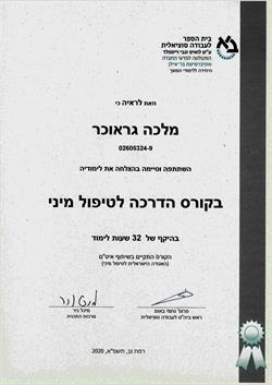 תעודה