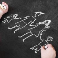 chalk-drawing-family-concept-made-blackboard
