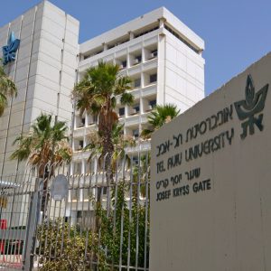 telaviv_university