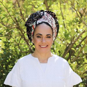 תמונה אורית אלון